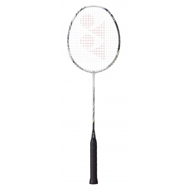 Yonex Rakieta do badmintona Astrox 99 Play (z główką, średnia) biała - naciągnięta -